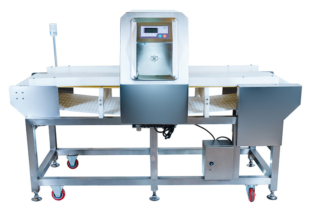Металлодетектор конвейерный METALLAR MDC-1250 158539