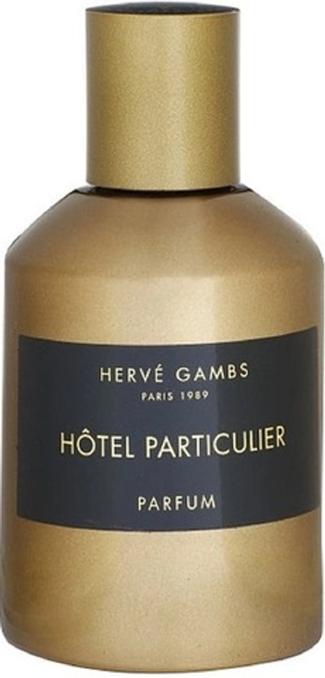 Herve Gambs Hotel Particulier