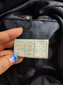 Пальто с шерстью и кашемиром 50 размер