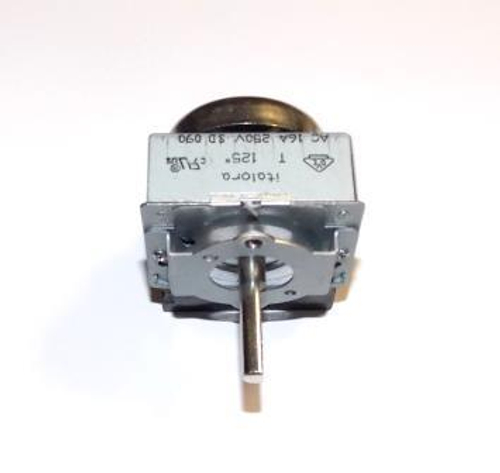 Таймер механический (90 мин) духовки Electrolux, Zanussi 3570372015, 3570372023, 3570427033