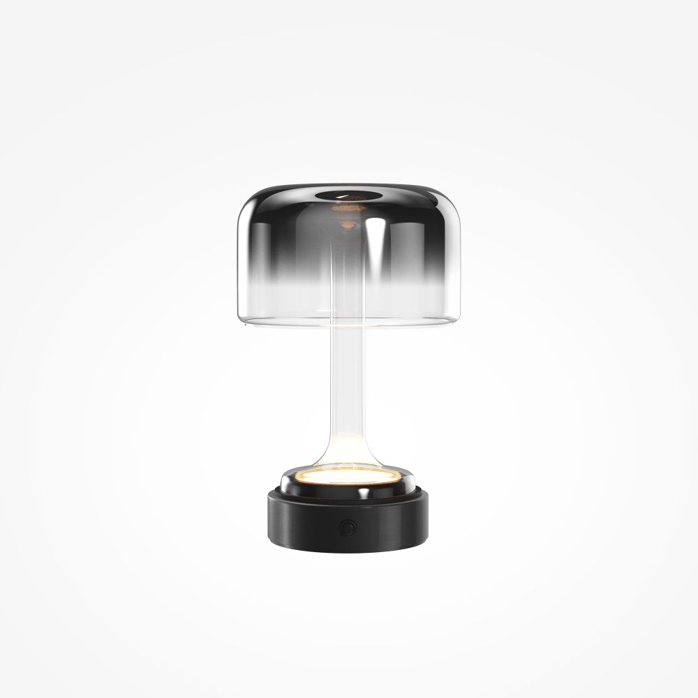 Настольная лампа аккумуляторная Maytoni   MOD286RL-L3B3K