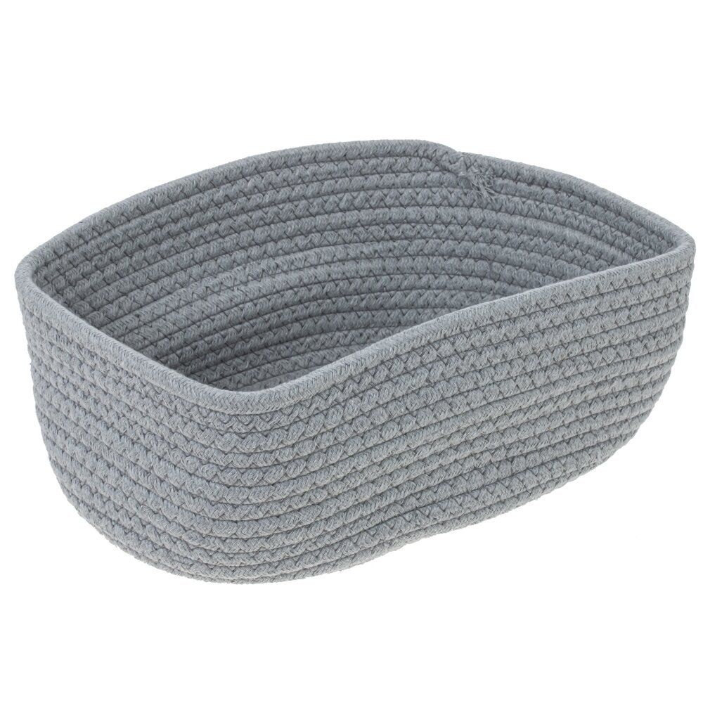 GAEM Корзина, L30 W22 H11 см