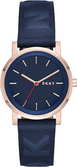 Женские наручные часы DKNY NY2604