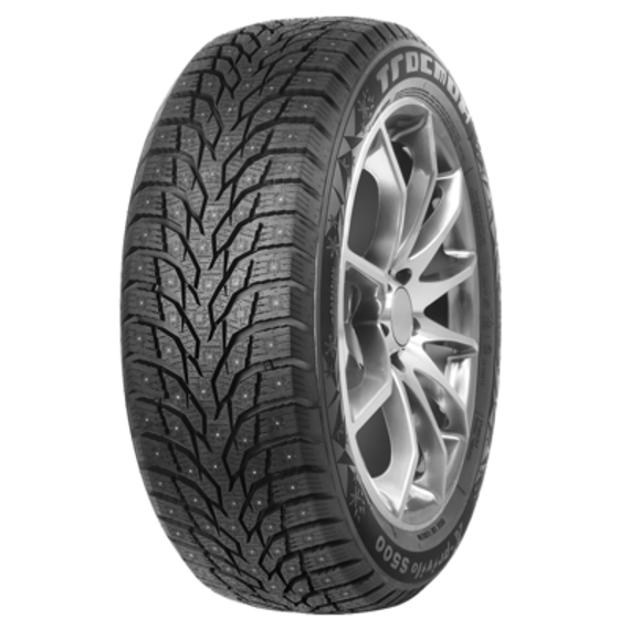 Tracmax X-Privilo S500 205/55 R16 94T XL шип.