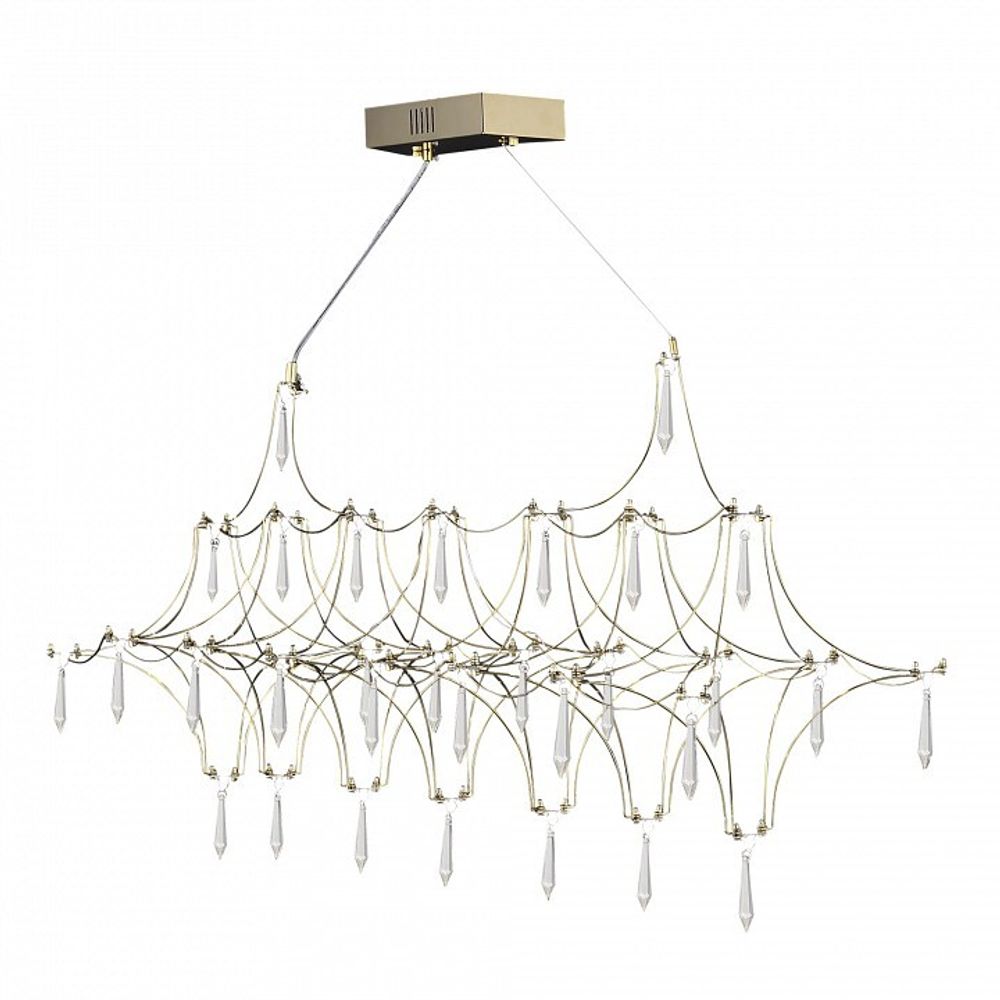 Подвесной светильник ST-Luce GRAVETTA SL6603.203.17