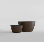 Кашпо, коллекция Surface, форма BOWL