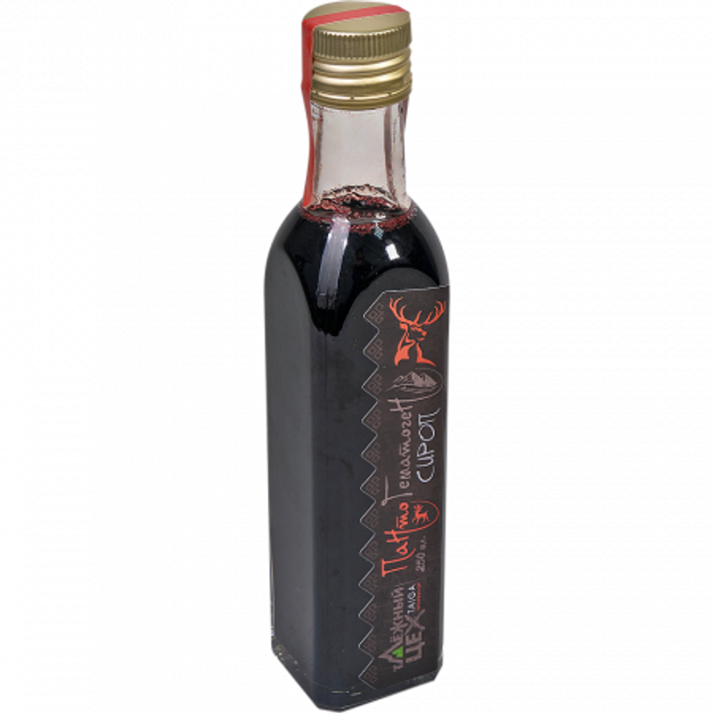 Сироп "Пантогематоген" 0,25 л