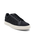 кроссовки Emporio Armani - темно-синий(X4X316 XM741)