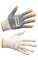 Перчатки трикотажные «Строй» с точечным ПВХ-покрытием ладони (10 класс), арт. 7.002