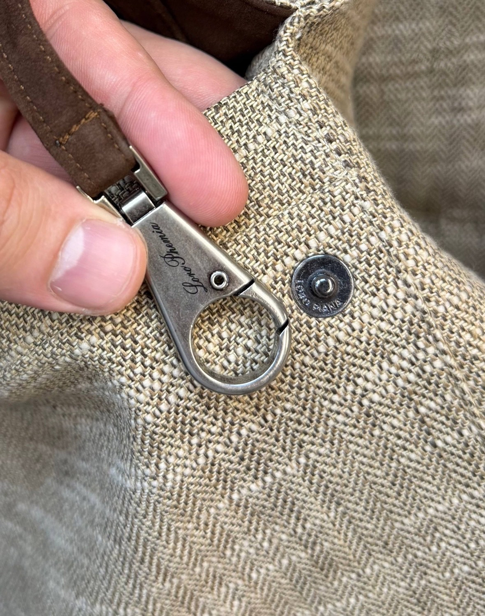 Куртка Loro Piana