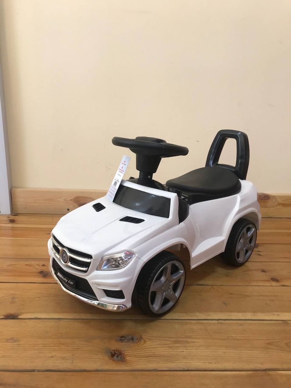 Толокар M652 (Белый)