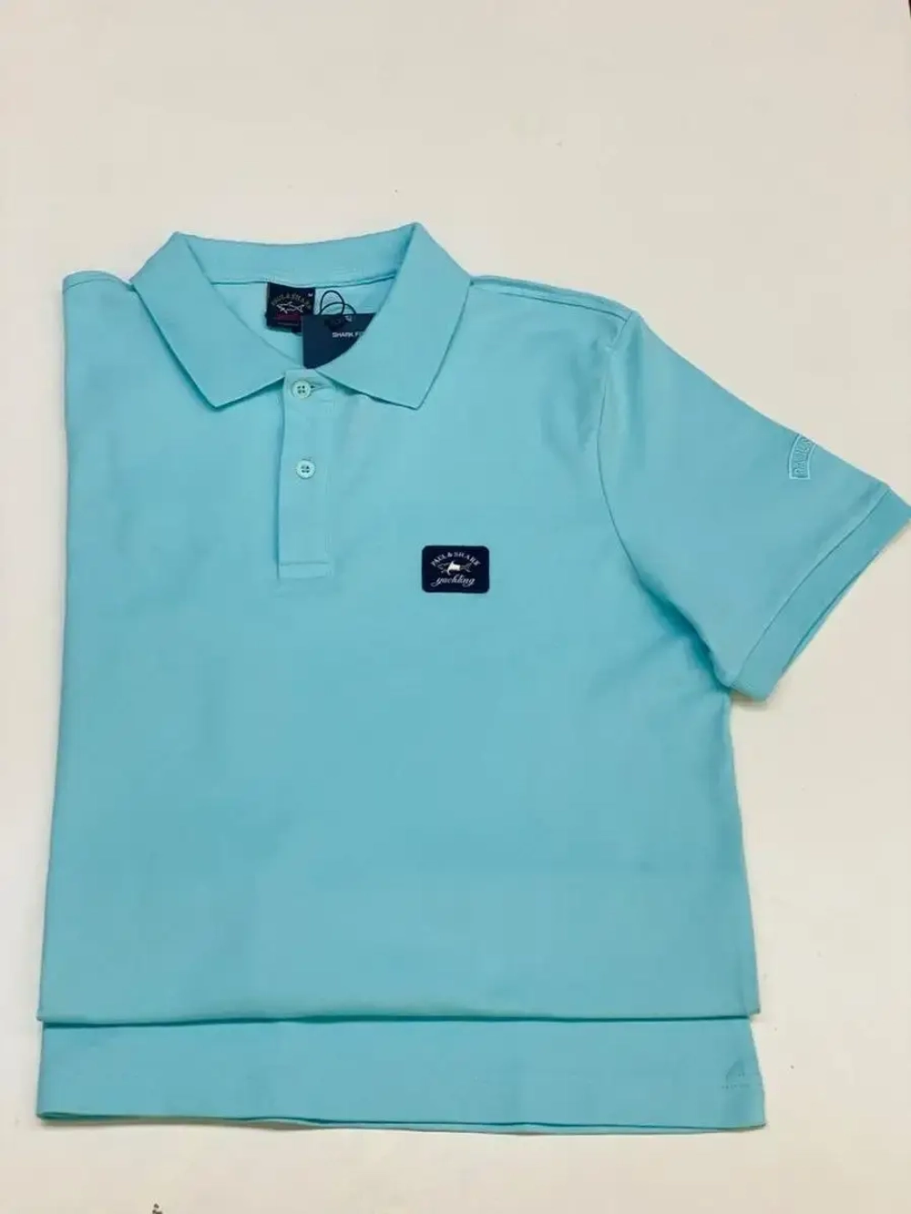 Футболка-поло