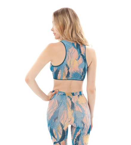 Велосипедки "Медуза"