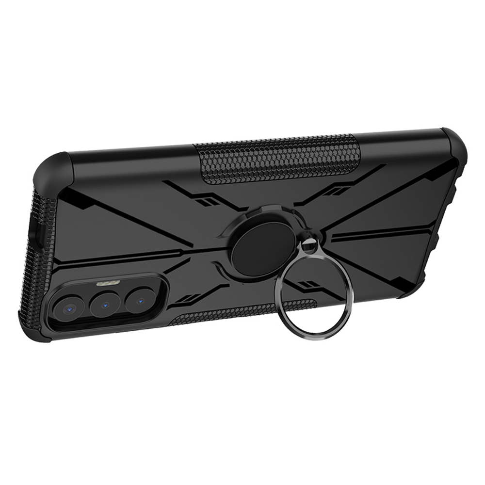 Чехол Panzer Case для TECNO Pova 3