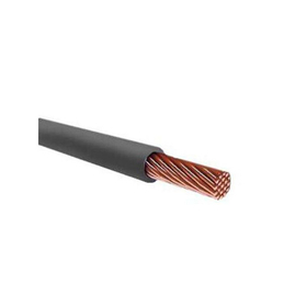 Провод ПуГВ   1*1 черный (ПВ-3) ГОСТ/Провод ПуГВнг(А)-LS 1х1,0 ГОСТ (500м), черный TDM SQ0124-0770