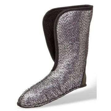 Чулки утепляющие Барс (-20)