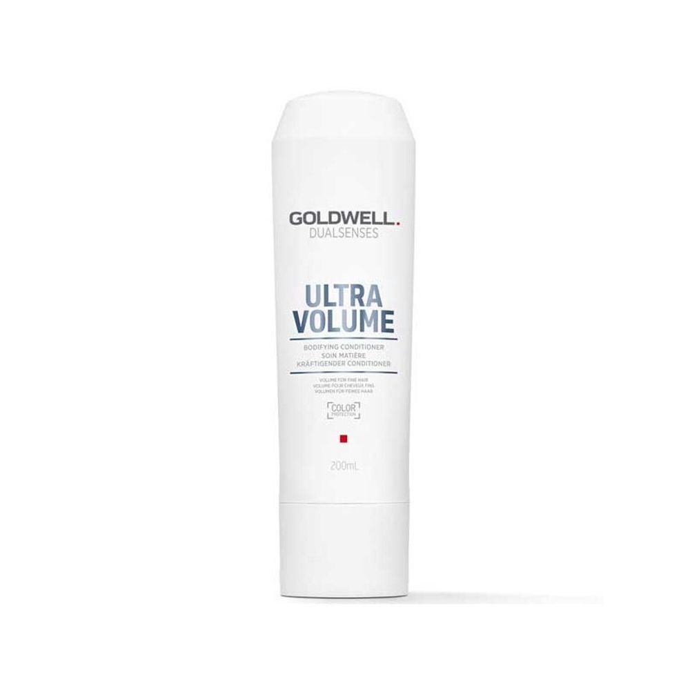 Goldwell Dualsenses Ultra Volume Bodifying - Кондиционер для объема 200 мл