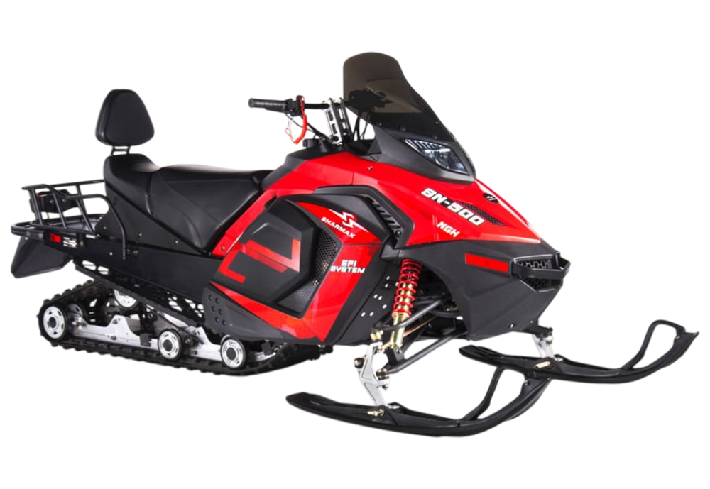 Снегоход Sharmax SN-500