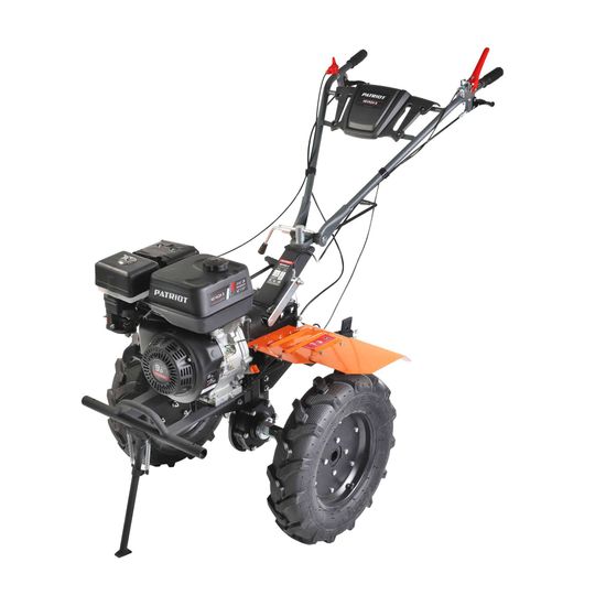 Мотоблок "PATRIOT" NEVADA 9