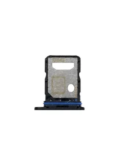 Sim лоток для IQOO Z10 Black