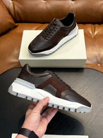 Кроссовки Santoni