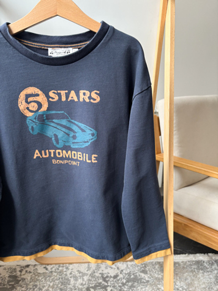 Свитшот Bonpoint, 140