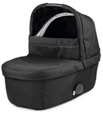 Коляска 3 в 1 Peg Perego Veloce TC Belvedere SLK True Black
