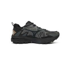 Кроссовки Mizuno Racer Trail "Black Grey"