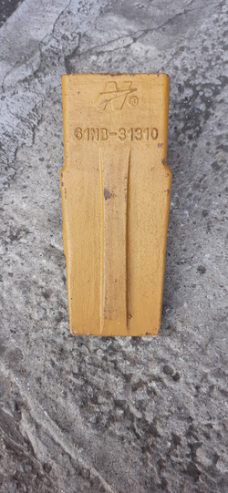 Коронка 61NB-31310 стандартная