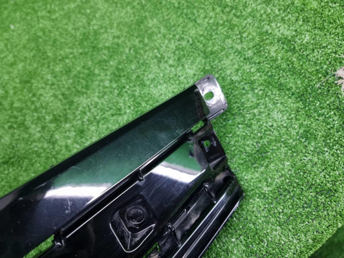 Решетка радиатора Jetour T2 (2023-н.в.)