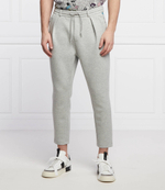 спортивные штаны hurley 1 lotus BOSS GREEN - серый(50462464)