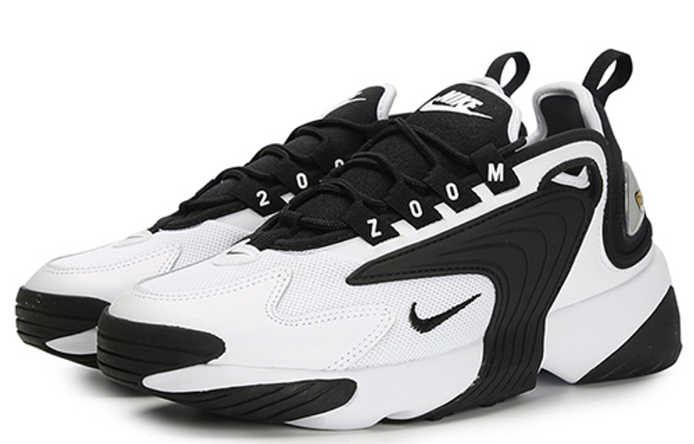 Кроссовки Nike Zoom 2K (Женская размерная сетка)