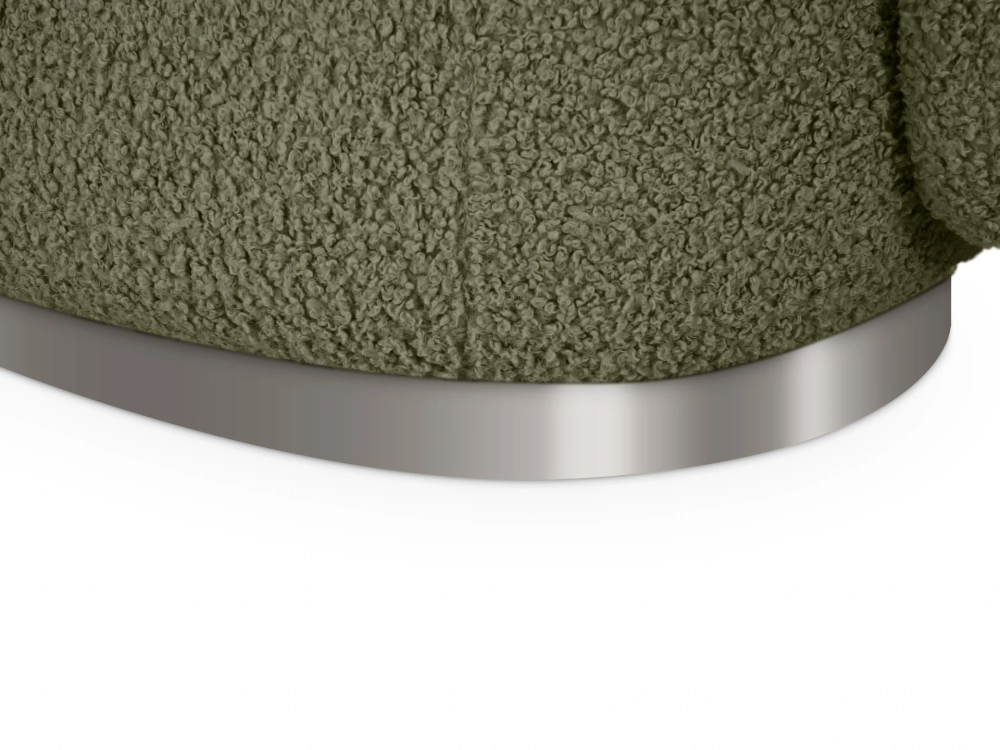 Кушетка Lucca правая