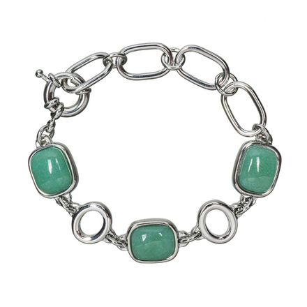 Браслет Possebon Q.Verde C0133.17 S