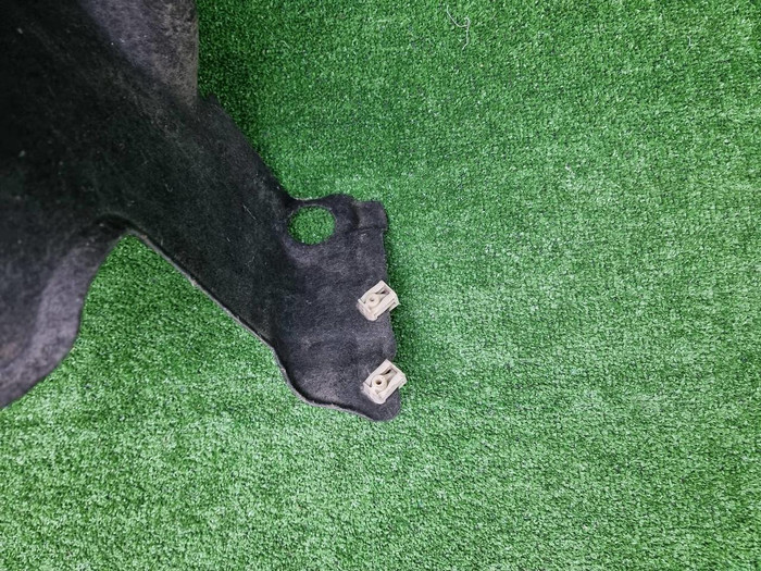 Подкрылок задний левый Mini Clubman F54 (15-нв)