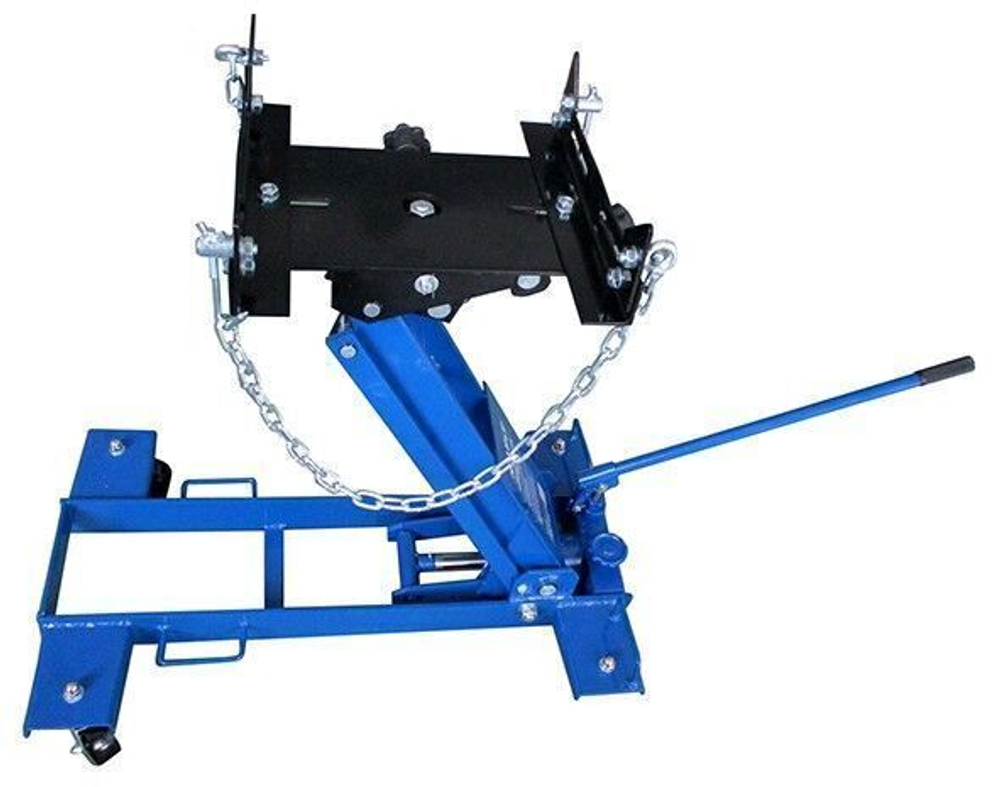 Домкрат трансмиссионный T60302W AE&T 1 т