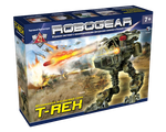Robogear "T-REX" (Ти-рекс)