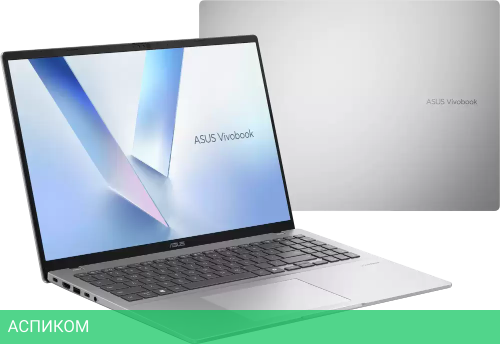 Ноутбук ASUS Vivobook 16 M1607KA-MB011