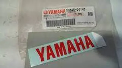 Эмблема Yamaha 992460014000