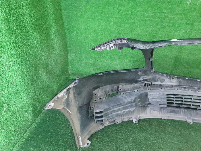 Бампер передний Kia K900 KH (2018-2022)