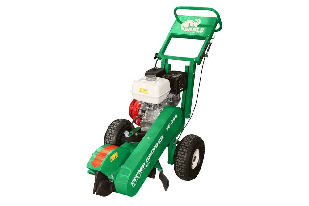 Измельчитель пней SABLE SG350Н (Honda GX390)