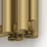 Сунержа Эстет-11 EU50 500х450 10 секций