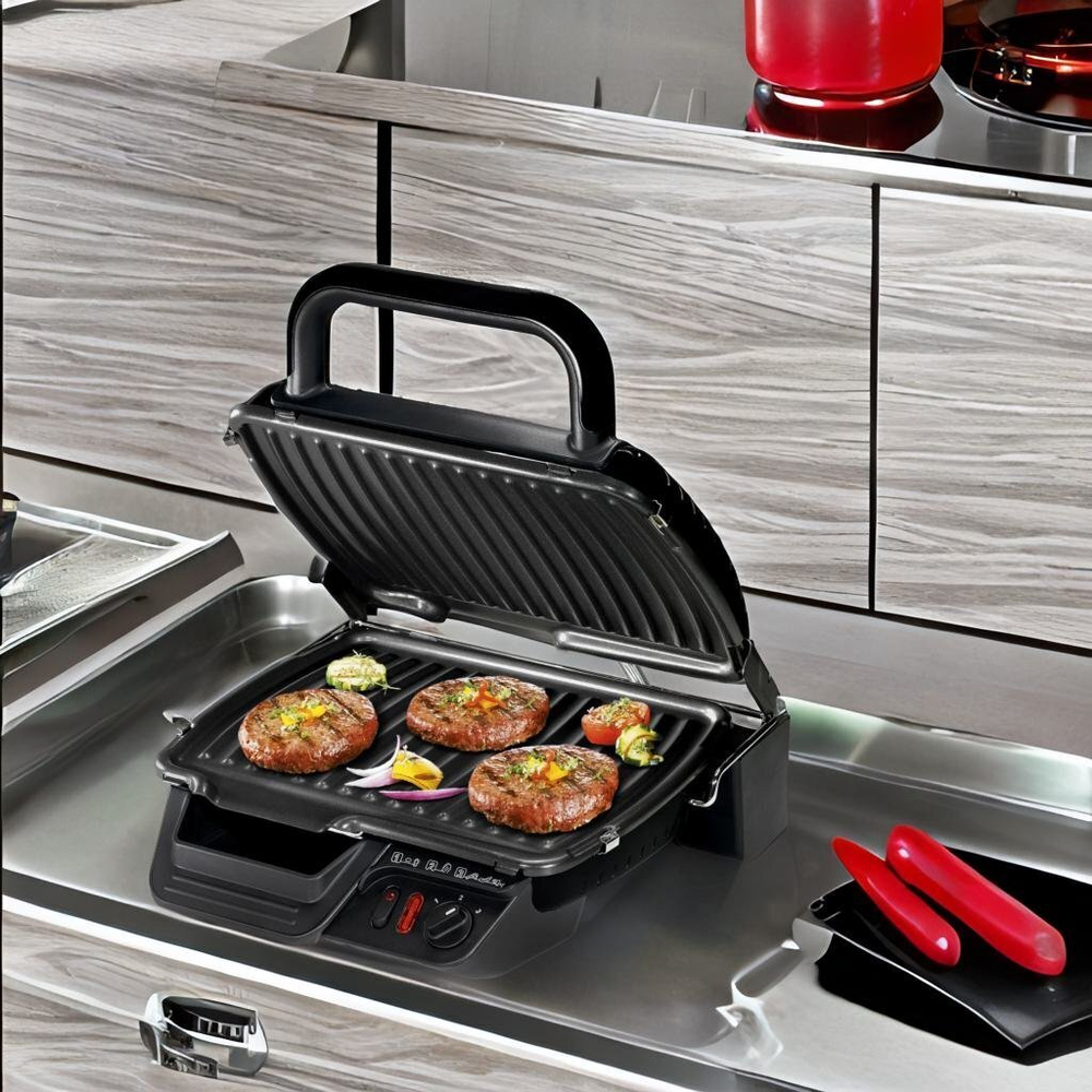 Электрогриль Tefal Ultra Compact GC305816