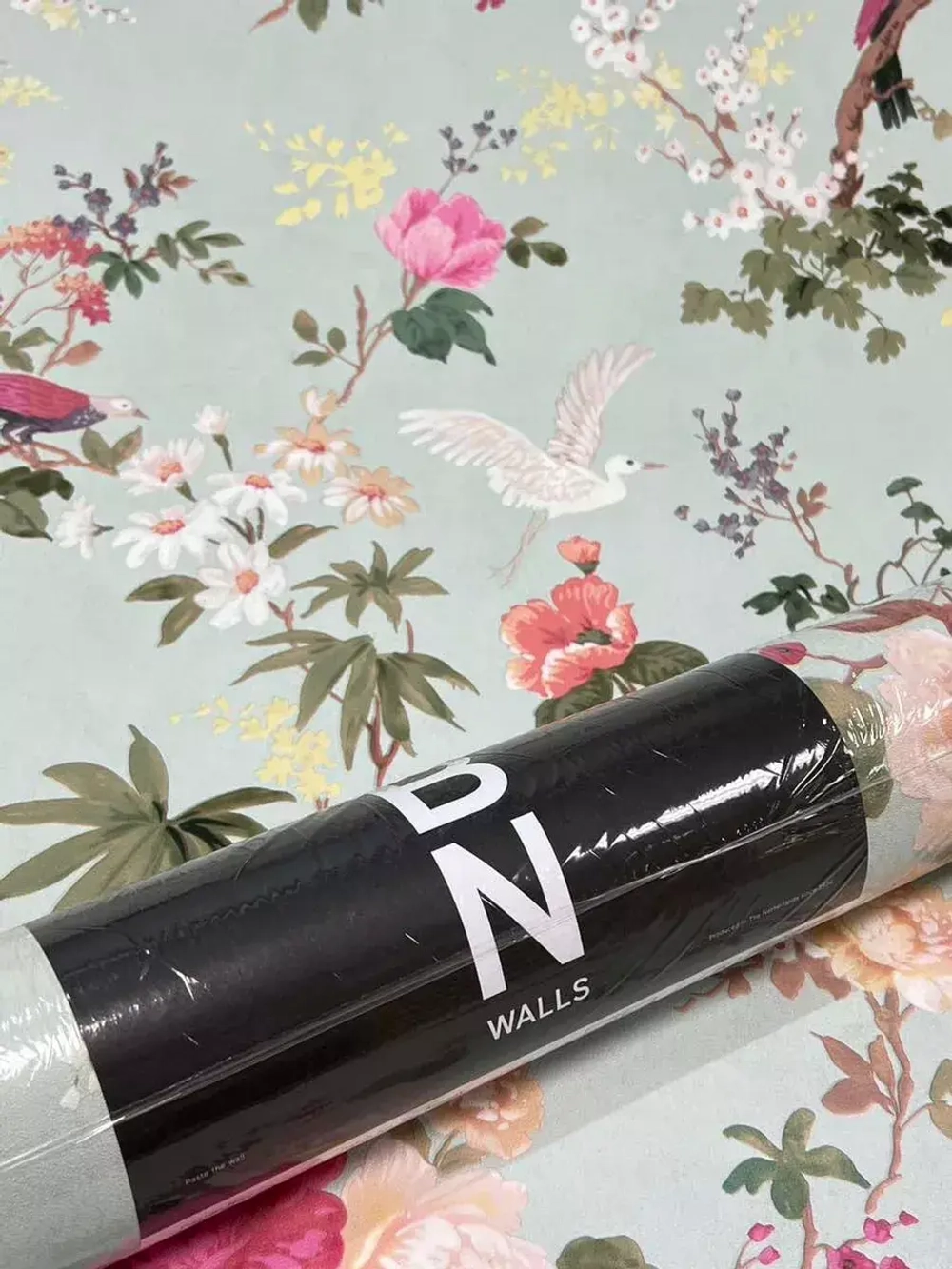 Обои ecodeco BN 220484 Fiore Нидерланды