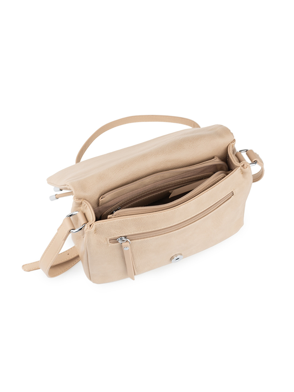 27497/31 Сумка жен., иск. кожа