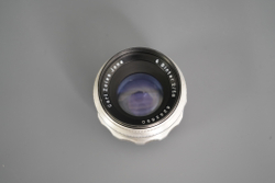 Carl Zeiss Jena Biotar T 2/58mm