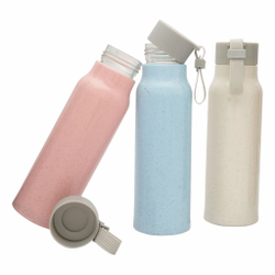 Стеклянная бутылка ECO DRINK