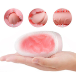 Мастурбатор-вагина MAGIC CAT SPOUSE (Цвет: телесный)