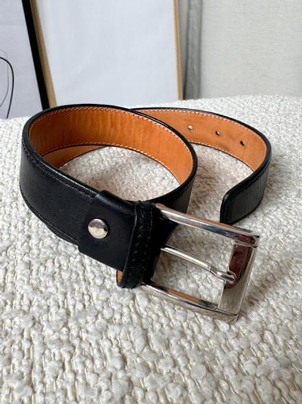 Кожаный ремень All Leather, 128