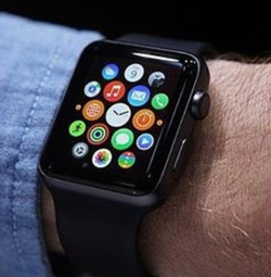 Смарт  - часы FT30